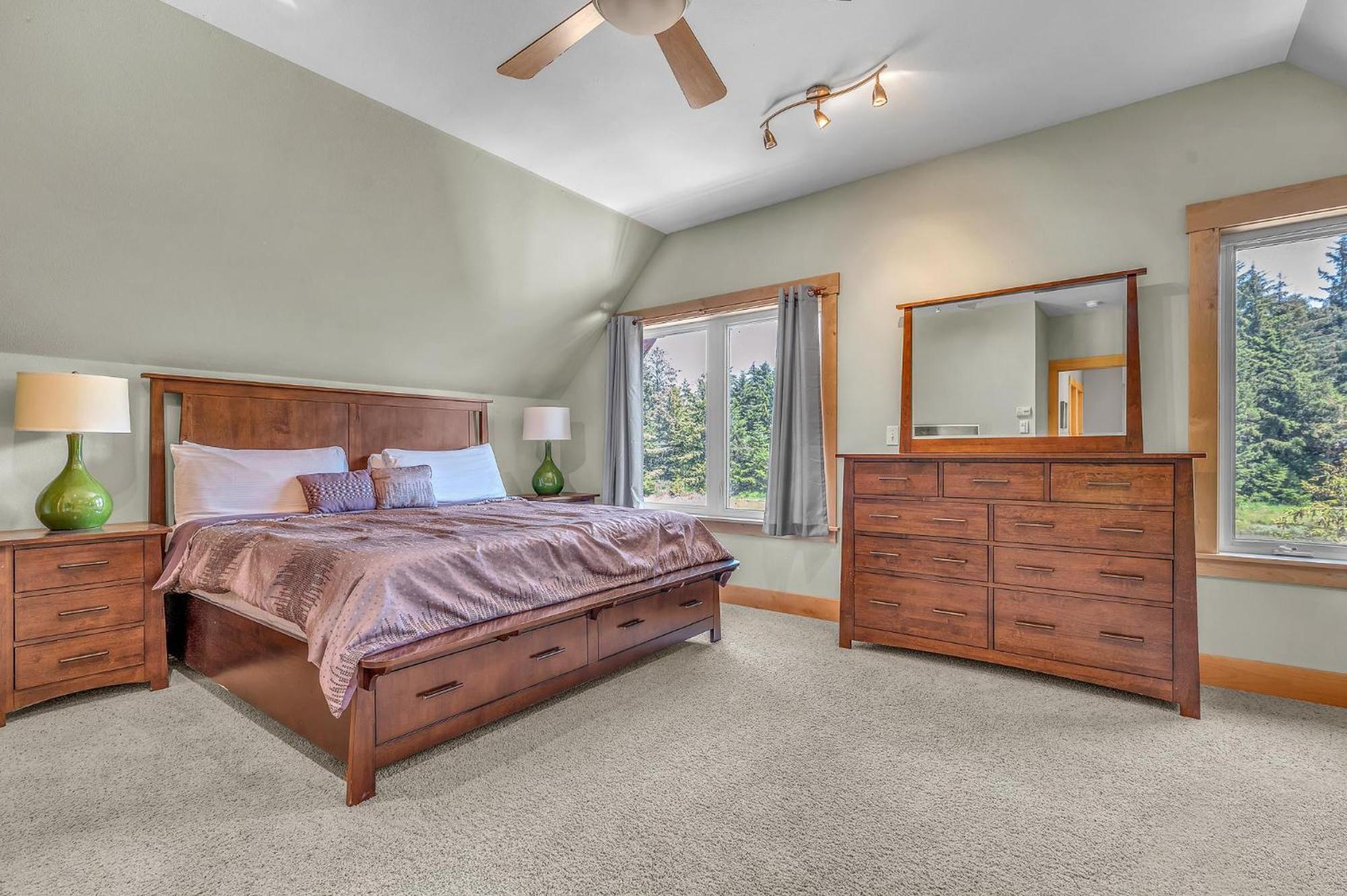 Villa Schooner Creek Retreat Lincoln City Exterior foto
