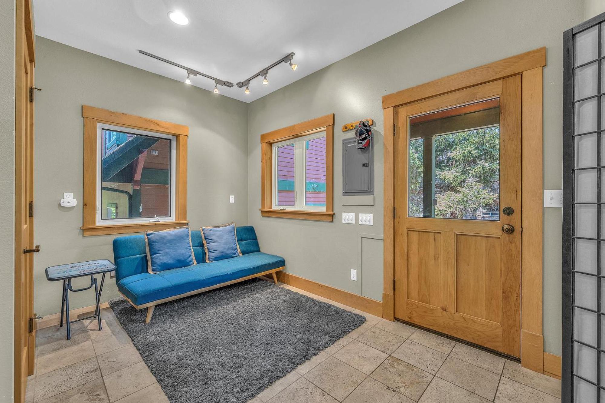 Villa Schooner Creek Retreat Lincoln City Exterior foto