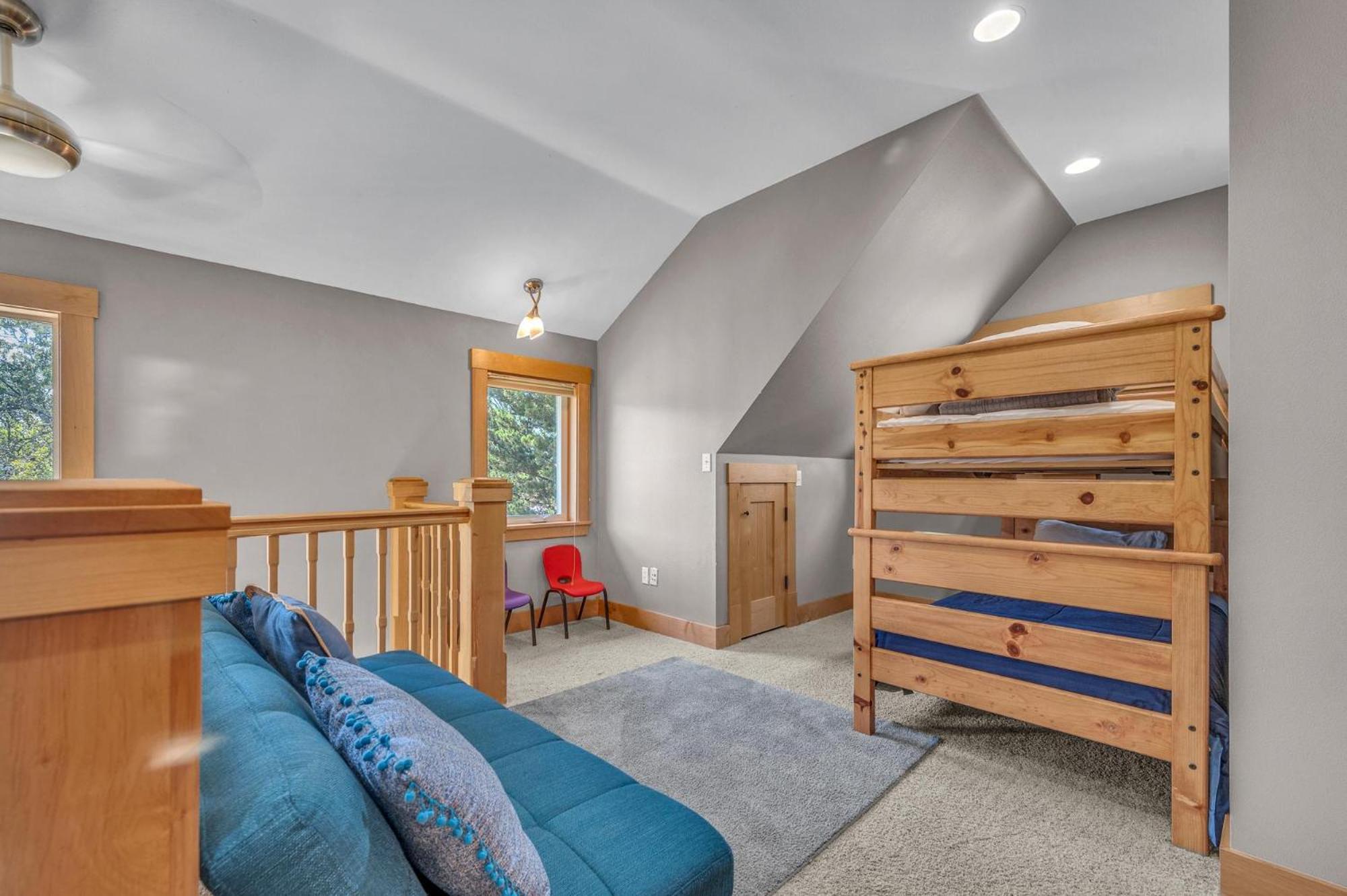 Villa Schooner Creek Retreat Lincoln City Exterior foto